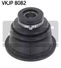 VKJP 8082 SKF Комплект пылника, приводной вал